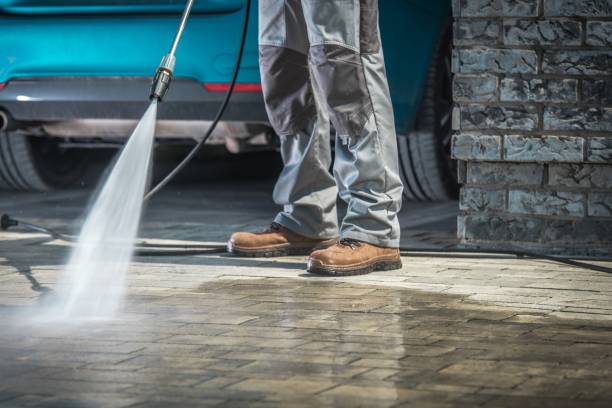 Best Building Exterior Washing  in Sa Conejo, CA