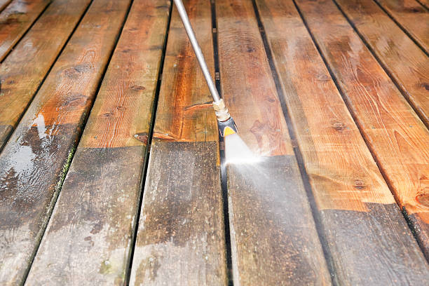 Best Parking Lot and Garage Cleaning  in Sa Conejo, CA